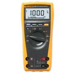 Fluke IB179M - Fluke 179 True Rms Multimetre + ISLS3 + ISLS5 + ISLS8 + IPHS1 + IPHS2