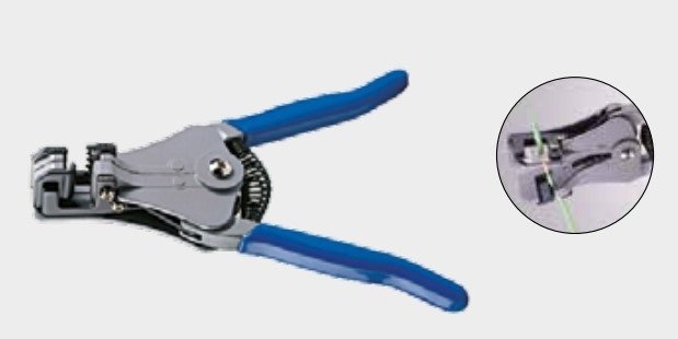 TP-700A Kablo Soyma Pensesi