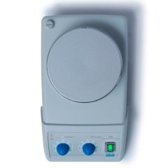 Velp F20500162 ARE Aluminum Isıtıcılı Manyetik Karıştırıcı 1500 rpm / 15 L / 370 °C