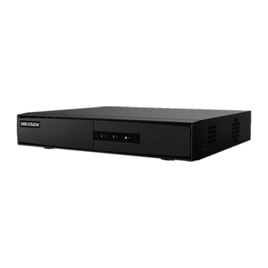 Hikvision DS-7208HGHI-K1 8 Kanal TVI DVR Kayıt Cihazı