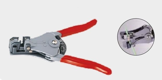 TP-700B Kablo Soyma Pensesi