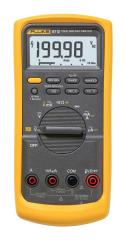 Fluke IB875M Fluke 87V True Rms Multimetre + ISLS3 + ISLS5 + ISLS8 + IPHS2 + IPHS1