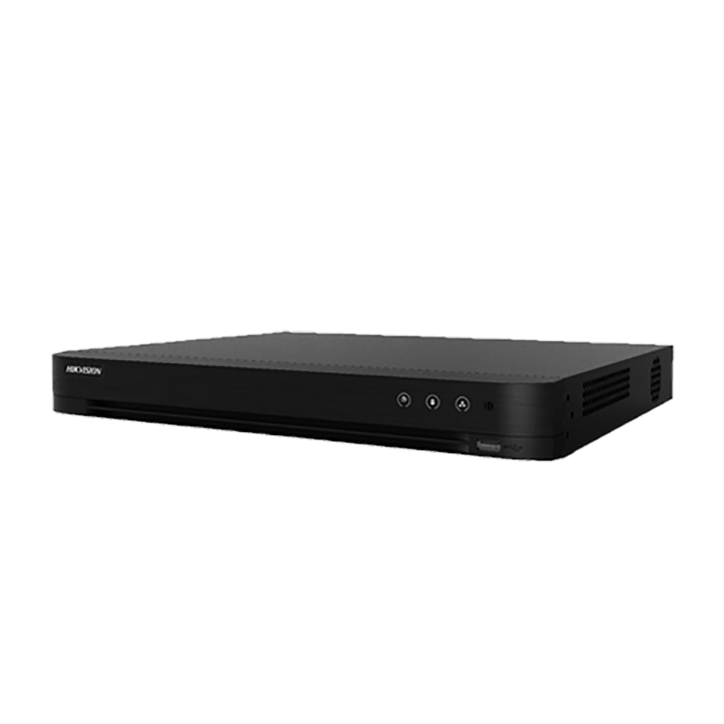 Hikvision iDS-7216HQHI-M1/S 16 Kanal DVR Kayıt Cihazı