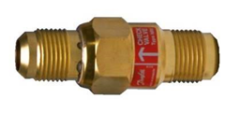 Cv 12 1/2'' Check Valve Rakorlu 3603-00A