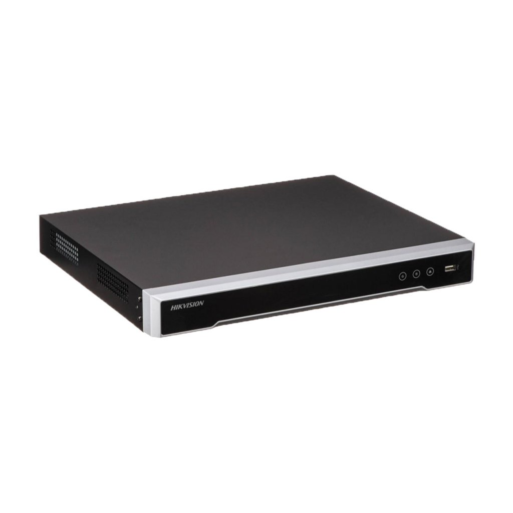 Hikvision DS-7632NI-K2/UHK 32 Kanal NVR Kayıt Cihazı