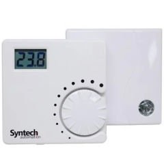 SYN 176 Oda Termostatı