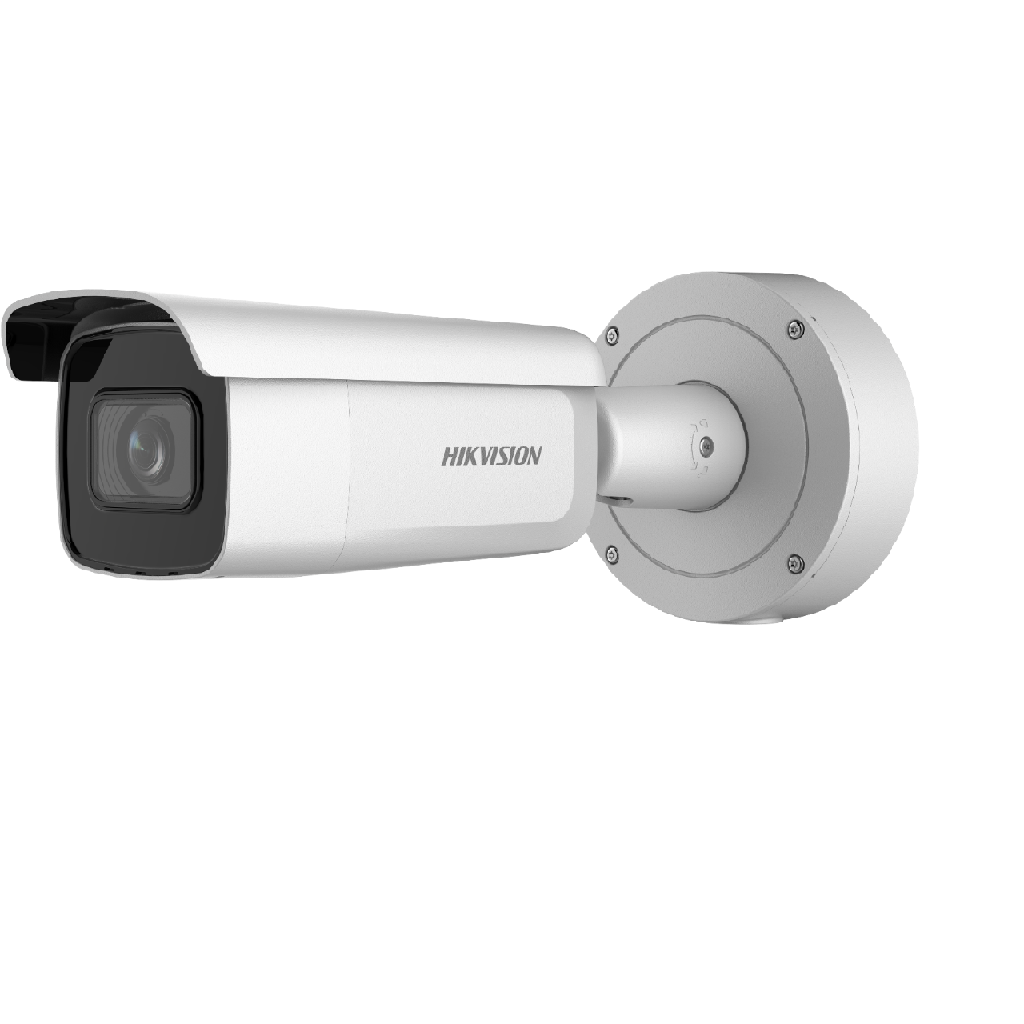 Hikvision DS-2CD2686G2-IZS 8 MP 2.8-12 mm Motorize Lensli IR Bullet IP Kamera