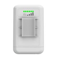 LigoDLB 5-15 dahili ve yönlü 5 GHz, MiMo, 15 dBi antenli, client, baz İstasyonu, noktadan noktaya cihaz/duvara monte edilebilir