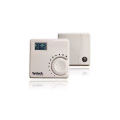 SYN 176 RF Oda Termostatı