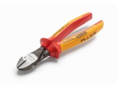 Fluke INDC8 Yalıtımlı Ağır Hizmet Tipi Diyagonal Pense