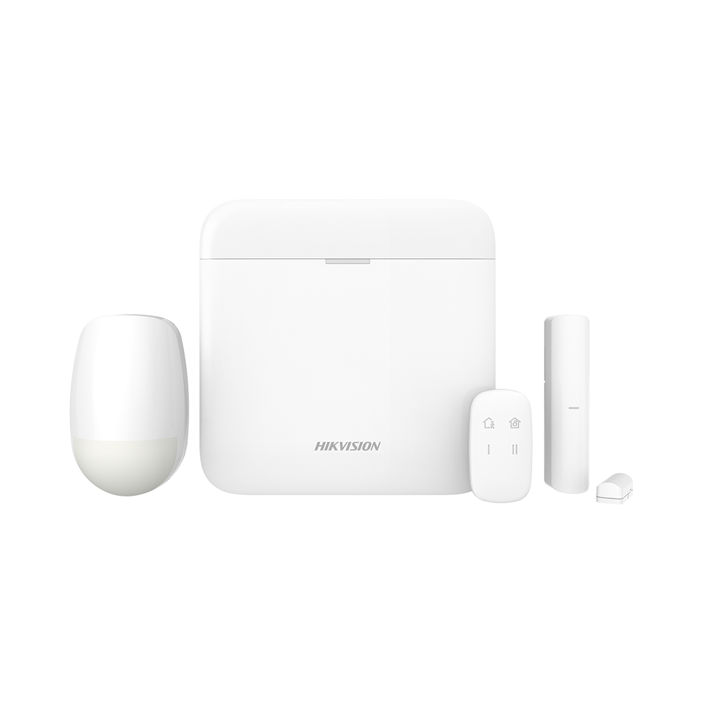 Hikvision DS-PWA64-Kit-WE Kablosuz Alarm Seti