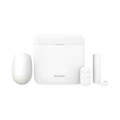 Hikvision DS-PWA64-Kit-WE Kablosuz Alarm Seti