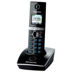 Panasonic Kx Tg8051 Dect Telefon Füme