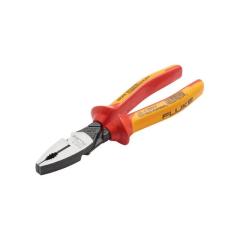 Fluke INCP8 Yalıtımlı Ağır Hizmet Tipi Kombinasyon Pensesi