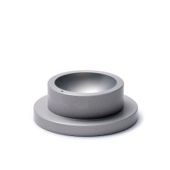 Velp A00000332 250 ml Şişeler için Yarım Küre