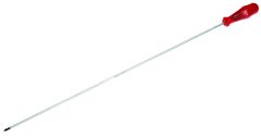 Kraft seri yıldız uçlu tornavıda 6x300