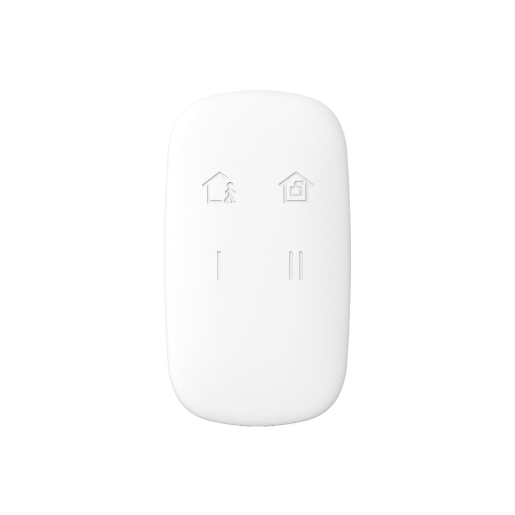 Hikvision DS-PKF1-WE Kablosuz Alarm - Kumanda