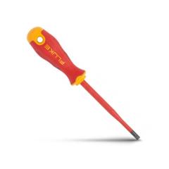 Fluke ISLS8 Yalıtımlı Düz Tornavida