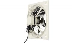 HXM-300 AKSİYAL FAN-1180 M3/H