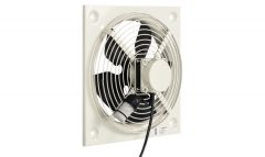 HXM-300 AKSİYAL FAN-1180 M3/H