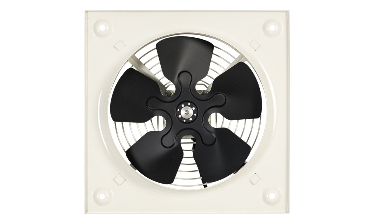 HXM-300 AKSİYAL FAN-1180 M3/H