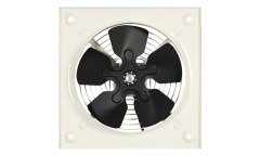 HXM-300 AKSİYAL FAN-1180 M3/H