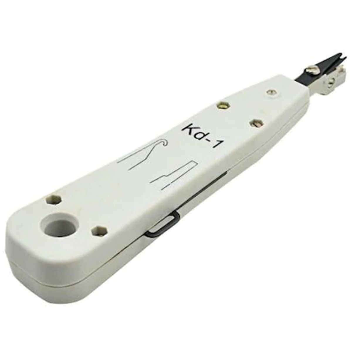 KD-1 İrtibatlama Aleti
