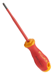 Fluke ISQS1 Yalıtımlı Kare Tornavida