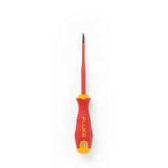 Fluke ISQS1 Yalıtımlı Kare Tornavida