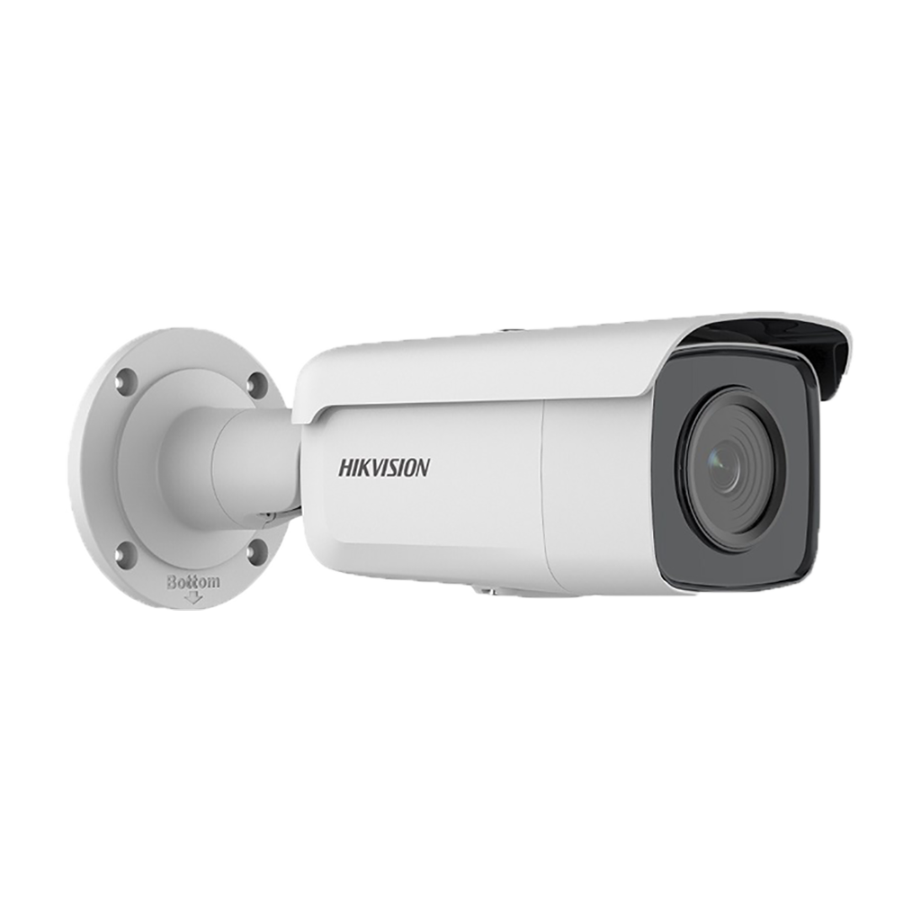 Hikvision DS-2CD2T66G2-2I 6 MP Sabit Lensli IR Bullet IP Kamera