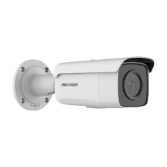 Hikvision DS-2CD2T66G2-2I 6 MP Sabit Lensli IR Bullet IP Kamera