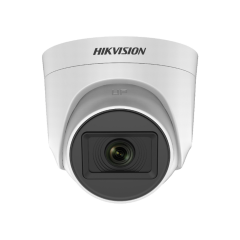 Hikvision DS-2CE76D0T-EXIPF TVI 1080P-2MP 2.8mm Sabit Lensli IR Dome Kamera