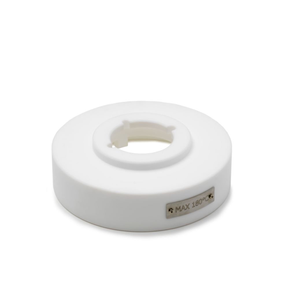Velp A00000342 PTFE 50 ml Kase için Güvenlik Kapağı