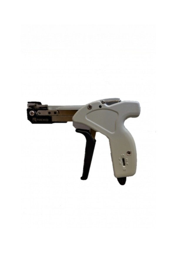 LY-600N Çelik Kablo Bağı Sıkma Pensesi
