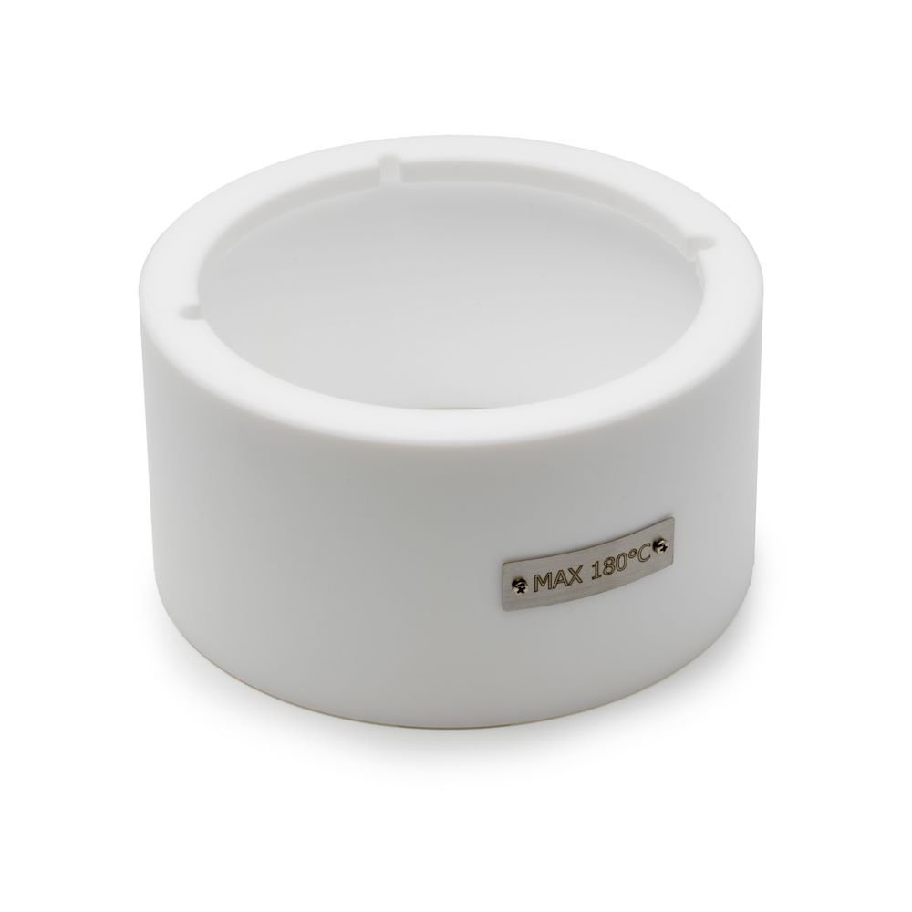 Velp A00000346 PTFE 1000 ml Kase için Güvenlik Kapağı