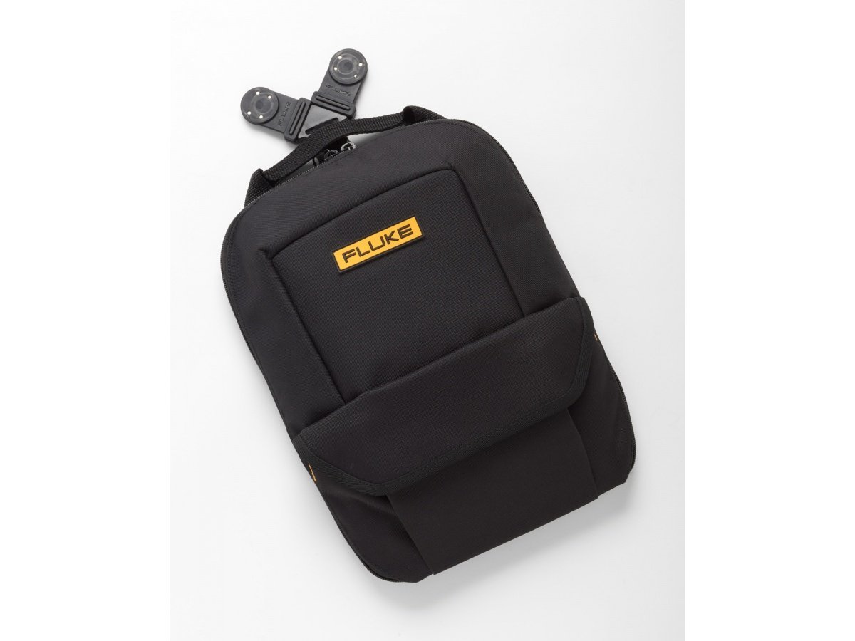 Fluke CPAK8 Manyetik Askılı Çanta