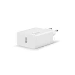 2SCS22B ttec SmartCharger PD Seyahat Hızlı Şarj Aleti 20W Beyaz