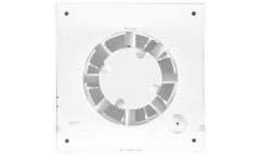 SILENT-200 CZ (pilot lamba, geri tepme ventili) FAN-180 M3/H
