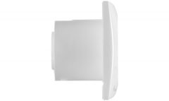 SILENT-200 CZ (pilot lamba, geri tepme ventili) FAN-180 M3/H