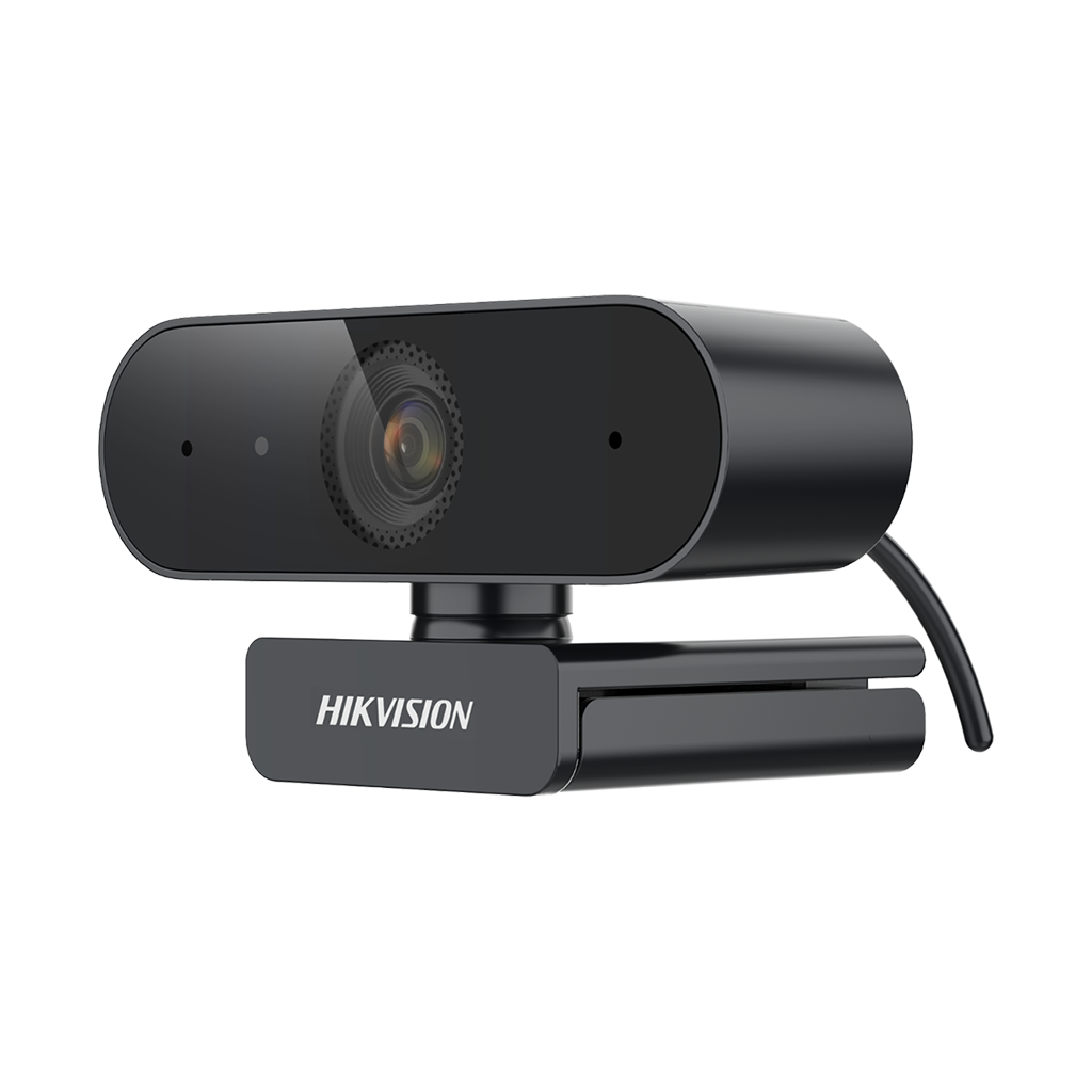 Hikvision DS-U02 2 MP Webcam