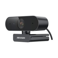 Hikvision DS-U02 2 MP Webcam