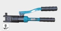YYQ-120 Kablo Papuç Sıkma Pensesi