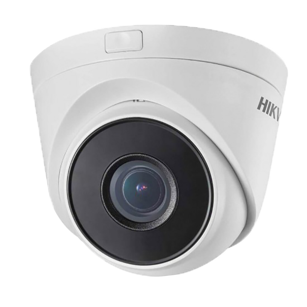 Hikvision DS-2CD1323G0-IUF 2 MP 2.8 mm Lensli IR Dome IP Kamera