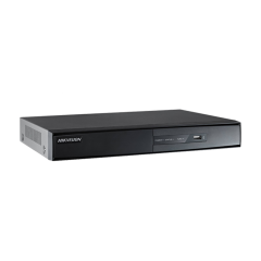 Hikvision DS-7104NI-Q1/4P/M 4 Kanal 4 Port PoE NVR Kayıt Cihazı