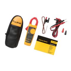 Fluke 324 True-RMS Pens Ampermetre