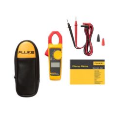 Fluke 325 True-RMS Pens Ampermetre