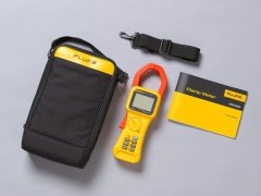 Fluke 353 True-rms 2000 A Pens Ampermetre