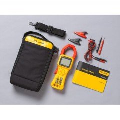 Fluke 355 True-rms 2000 A Pens Ampermetre
