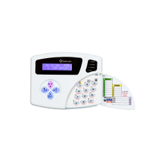 VPC-301 LCD Keypad, VAP Serisi