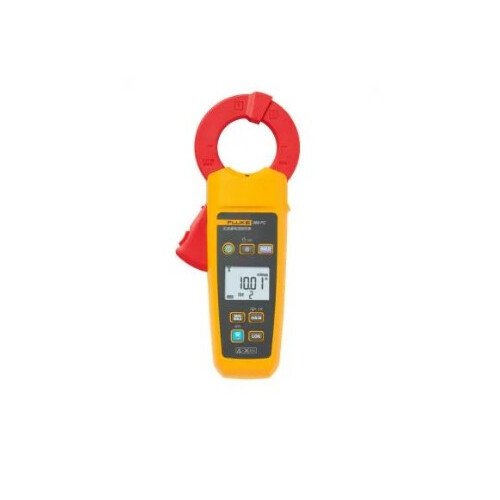 Fluke 368 FC True-rms Kaçak Akım Pens Metresi
